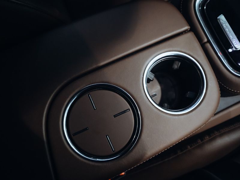 Porsche Panamera GTS Sport Turismo 338 kW - fotka 19 z 40
