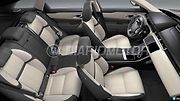 Range Rover Velar.