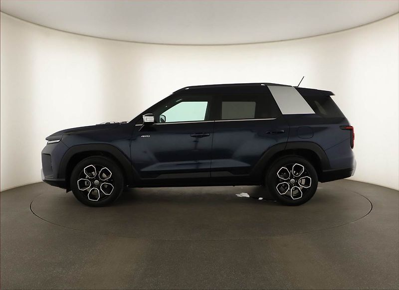 SsangYong Torres (2024) 1.5 T-GDI - fotka 3 z 14
