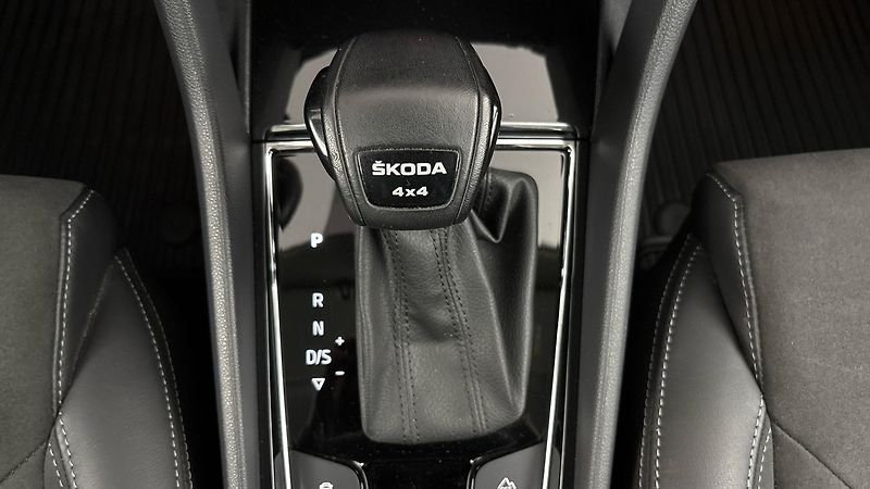 Škoda Kodiaq 2.0 TDI DSG 4x4 Style - fotka 25 z 31