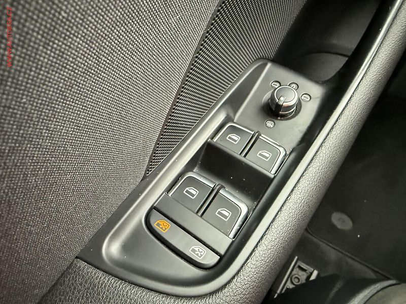 Audi A3 (2014) 1.2 TFSi, ČR, Attraction - fotka 11 z 18