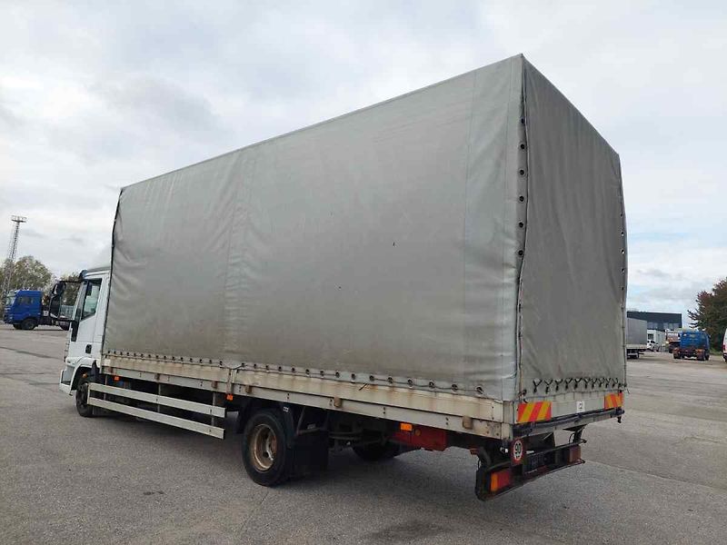 Iveco Eurocargo ML75E18 - fotka 3 z 49