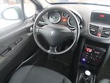 Peugeot 207 (2006) 1.4, nová STK, Klima - náhled 7