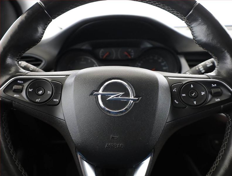 Opel Crossland X (2020) 1.2 Turbo, Serv.kniha - fotka 8 z 16