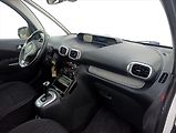 Citroën C3 Picasso 1,6 HDi Automat .Aut klima Alu - náhled 25