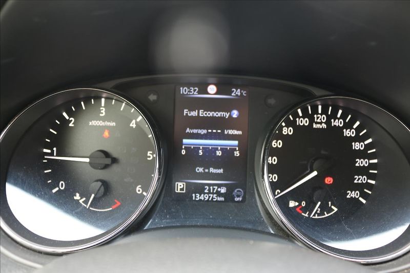 Nissan X-Trail 2,0 1. Maj.ČR, AWD,DSG,TAŽNÉ - fotka 23 z 56