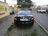 Škoda Octavia 1,6 TDI KLIMA  koup. ČR - náhled 4