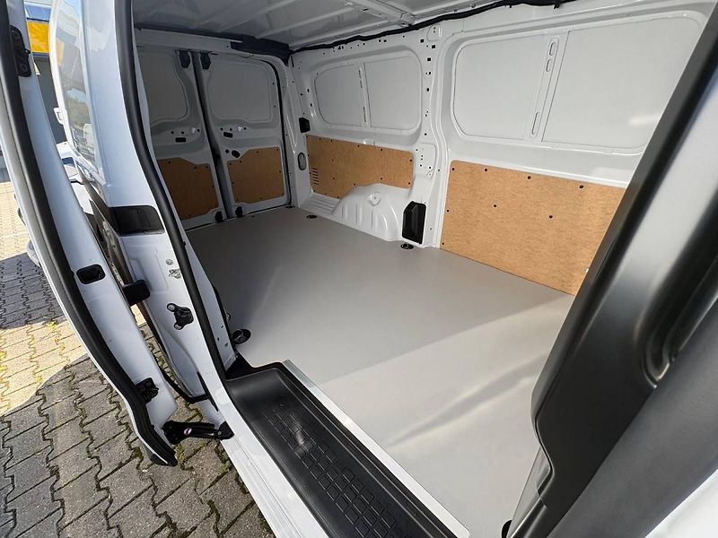 Opel Vivaro (2025) L2 (L) Panel Van 2.2 CDTi 150k - fotka 18 z 24