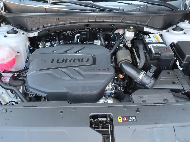 Hyundai Tucson 1.6CRD 85kW REZERVACE - fotka 30 z 31