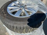 Volkswagen Golf Comfortline 1.6 TDI 77kW - náhled 21