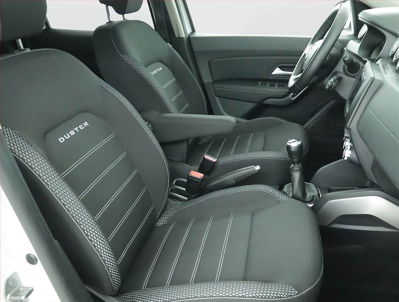 Dacia Duster (2019) 1.3 TCe, Navi, Tempomat - fotka 9 z 18
