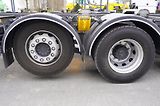 Mercedes-Benz Actros (2018) 2540 6×2/ 90 tho.km!/ 5-seater - náhled 13