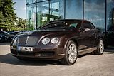 Bentley Continental GTC 6,0 W12 Mulliner 1.ČR DPH - náhled 1