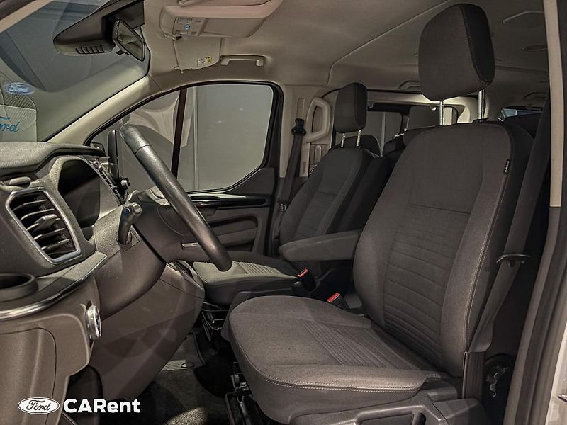 Ford Tourneo Custom Tourneo Custom Titanium L2 - fotka 10 z 18