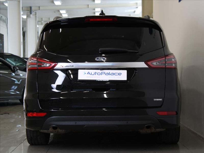 Ford S-MAX 2,5 Hybrid ST-line Výprodej! - fotka 4 z 31