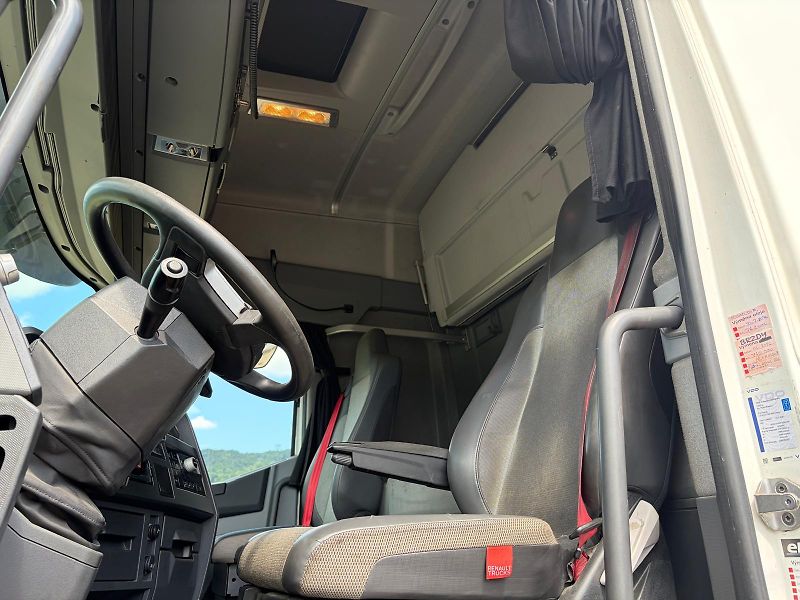 Renault Trucks T T460 STANDARD - fotka 10 z 21