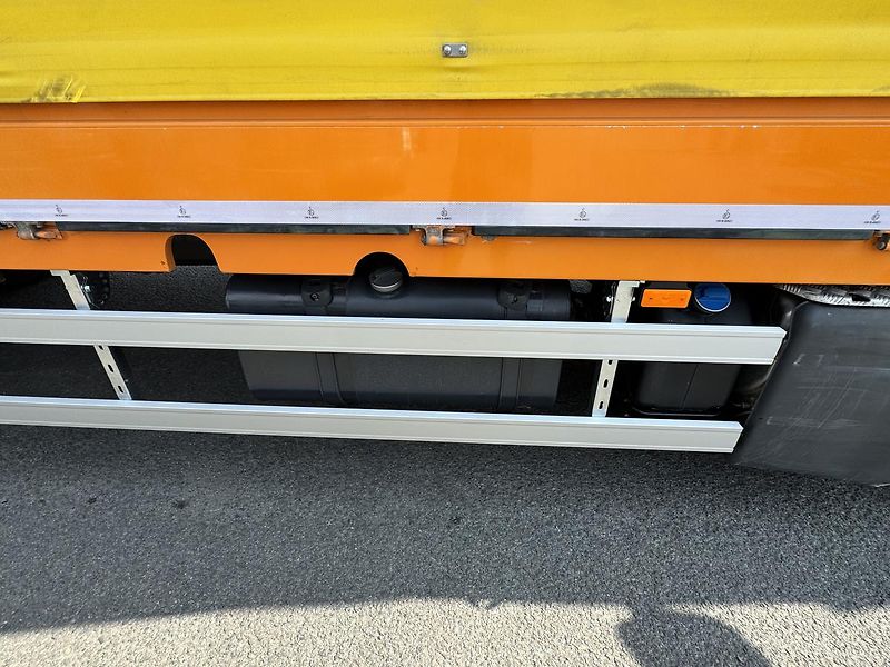 Scania (2016) G 280*18T*EU6*20 PALET* 385TKM - fotka 15 z 41