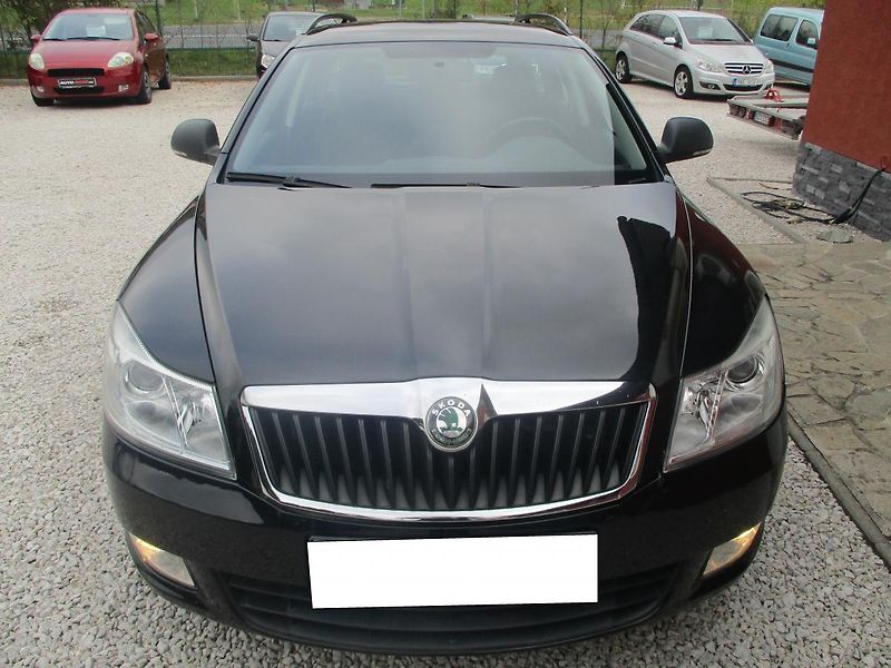Škoda Octavia 1.4 TSi +sada kol - fotka 7 z 32