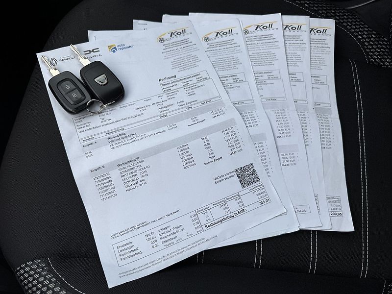 Dacia Duster (2019) 1.6i Navi Digi Klima Kamera - fotka 29 z 48