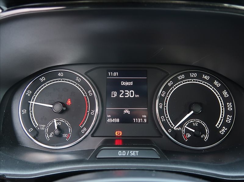 Škoda Fabia 1,0 TSi,70kW,1majČR,Serv.kn. - fotka 11 z 25