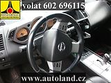 Nissan Murano (2005) VOLAT 602 696115 - náhled 7