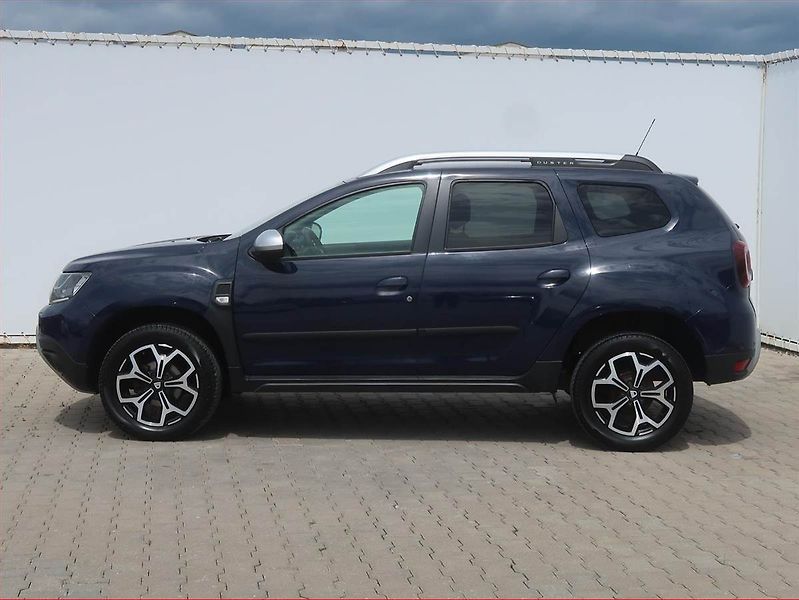 Dacia Duster (2019) 1.6 SCe, Serv.kniha, Navi - fotka 3 z 14