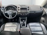 Volkswagen Tiguan (2012) 2.0 TDi, Sport, TZ, kůže, - náhled 7