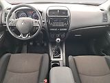 Mitsubishi ASX (2020) 2.0 MIVEC, Serv.kniha - náhled 8