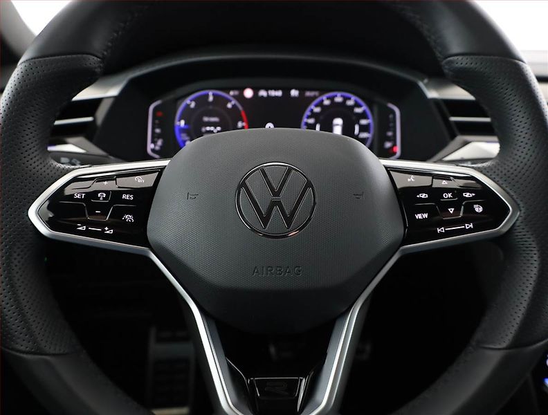 Volkswagen Arteon (2022) R-line 2.0 TDI 4Motion - fotka 8 z 17