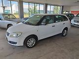 Škoda Fabia (2008) 1,2I,44KW,KLIMA,CD,NOVÁ STK - náhled 3