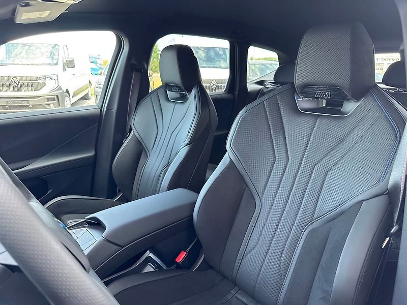 BMW Ostatní 50 xDrive M Sport Pro - fotka 10 z 19