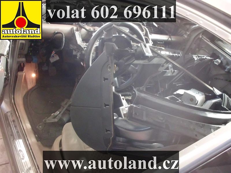Ford Mondeo (2005) VOLAT 602 696111 - fotka 6 z 9