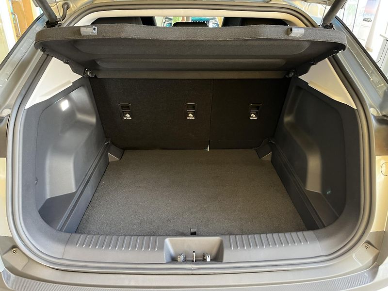 Omoda 5 (2026) 1.6 TGDI PREMIUM - fotka 14 z 15