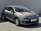 Renault Mégane (2013) 1.2 TCe, ČR, AC, temp. - náhled 1