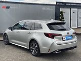Toyota Corolla 1.8HEV, ČR-1m, Style, DPH - náhled 3
