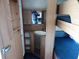 Knaus Südwind 550 FSK Mover 4xlůžko - náhled 19
