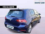 Volkswagen Golf 1,0 TSI 81 kW DSG Navi - náhled 2