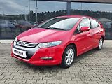 Honda Insight 1.3 IMA/73kW Elegance - náhled 1