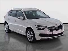 Škoda Kamiq (2019) 1.0 TSI, Automat, Tempomat - fotografie inzerátu
