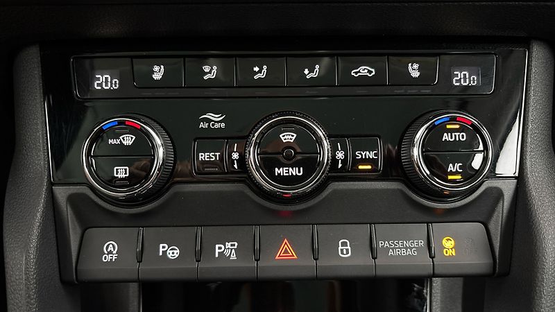 Škoda Kodiaq 2.0 TDI DSG 4x4 L&K - fotka 13 z 32