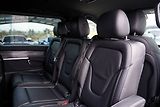 Mercedes-Benz Třídy V V300d XL/Burm/ČR/8 míst/176 KW - náhled 31