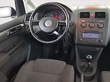 Volkswagen Touran (2004) 2.0 TDI, po STK, jezdí výborně - náhled 7