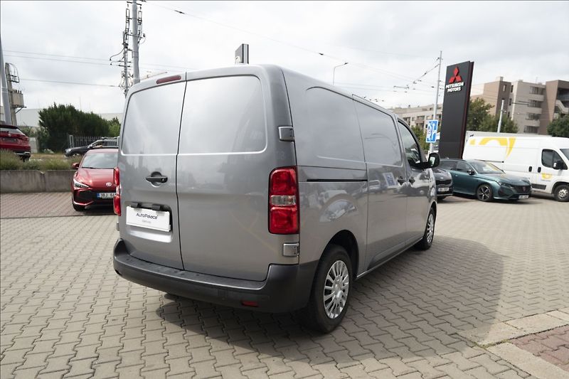 Toyota ProAce 2,0 D-4D NAVI VÝHŘEV 1. MAJ ČR - fotka 4 z 30