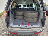 Ford Galaxy (2007) 2.0 TDI 7míst,2sady kol - náhled 14