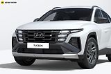 Hyundai Tucson (2026) 27 1,6 TGDI MT GO CZECH - náhled 1