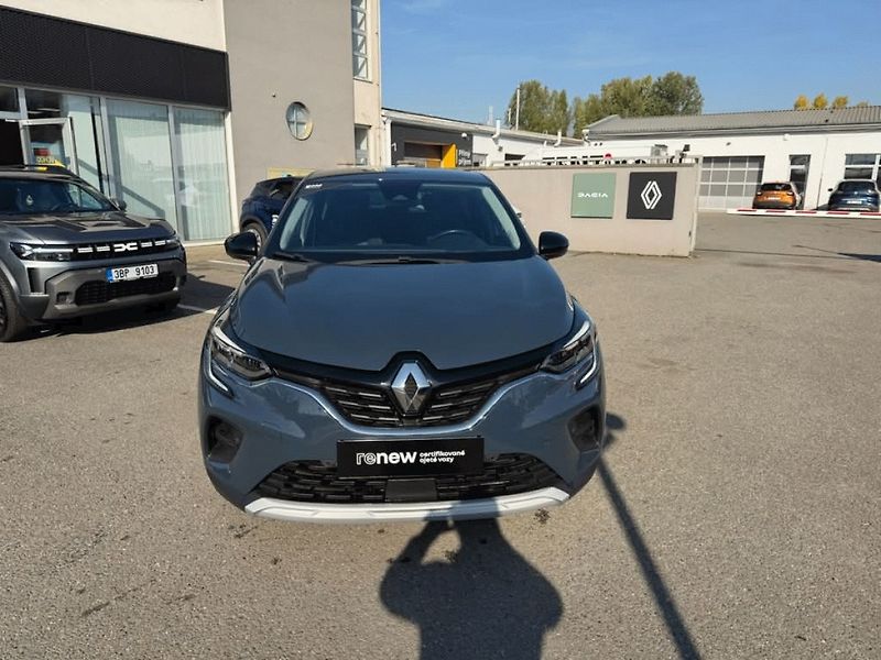 Renault Captur (2022) TCe 100 Zen LPG - fotka 2 z 33