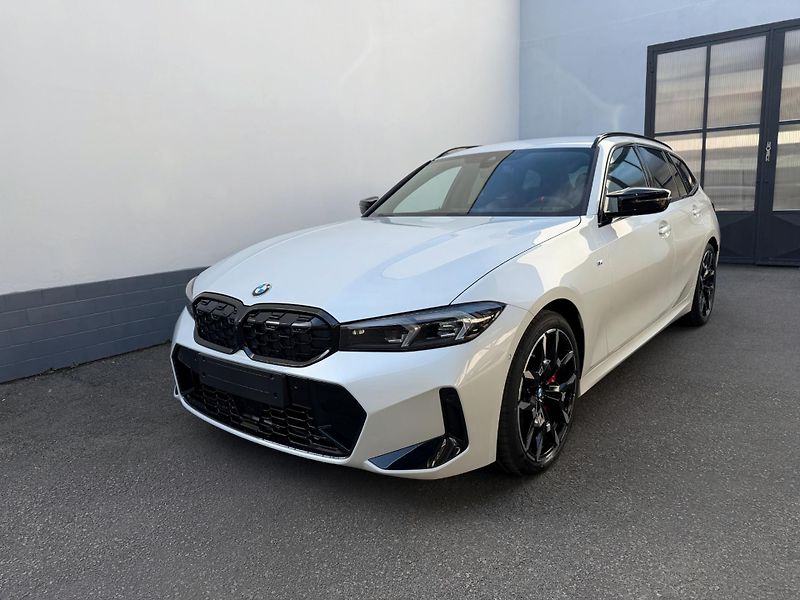 BMW Řada 3 340d xDrive - fotografie inzerátu