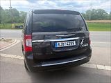 Chrysler Town & Country (2016) 3,6 Limited DVD 2016 - náhled 4