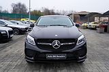 Mercedes-Benz GLE GLE43 AMG 4Matic/9AT/370PS/DPH - náhled 1