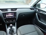 Škoda Octavia (2019) Ambition Plus 1.5 TSI - náhled 8